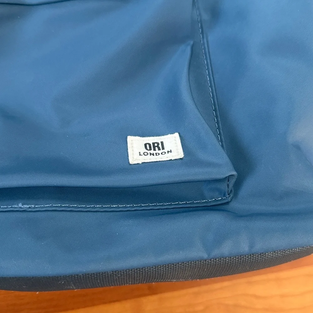 ORI  London Bag